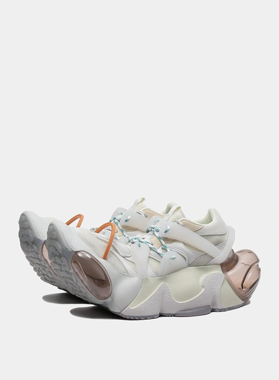 Кроссовки GROUNDS Crystal Big Boy Cream