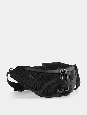 Сумка Puma CELL Waist Bag Black