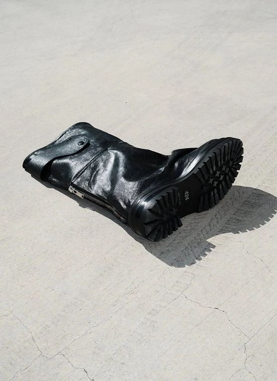 Эволюция 424 