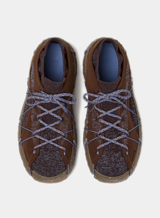 Кроссовки Camper Roku Brown/Blue