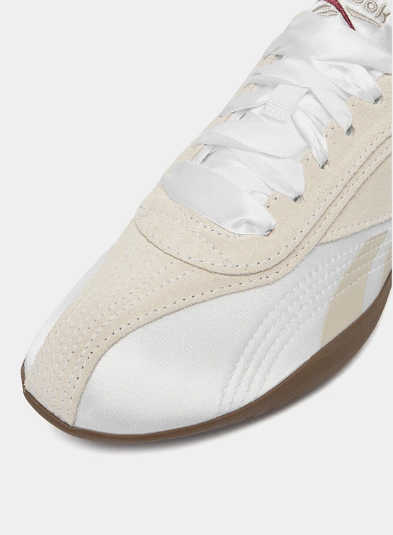 Женские кеды Reebok Ultra Lo White Mineral Grey