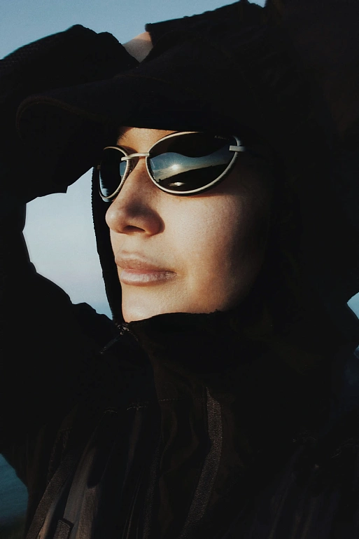 STUDIO SLOW FITS: пейзажи Этрета