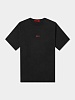Футболка 424 T-shirt Regular Fit Black