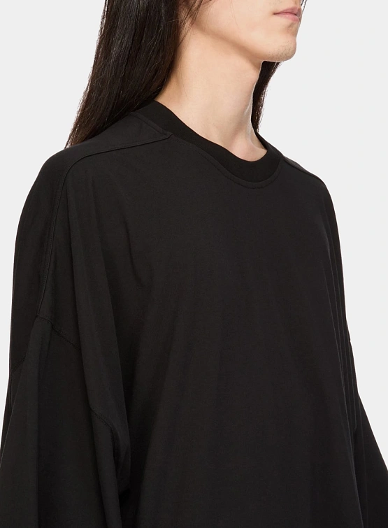 Футболка RICK OWENS DRKSHDW Tommy T Black