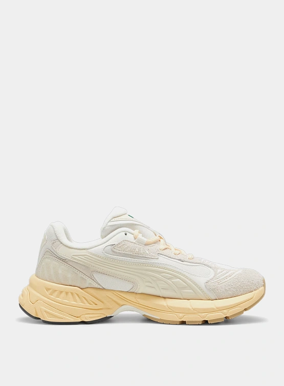 Кроссовки Puma Velophasis 002 Asym Warm White