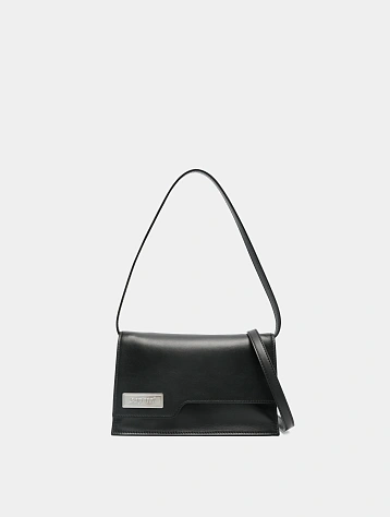 Сумка Coperni Mini Folder Bag Black