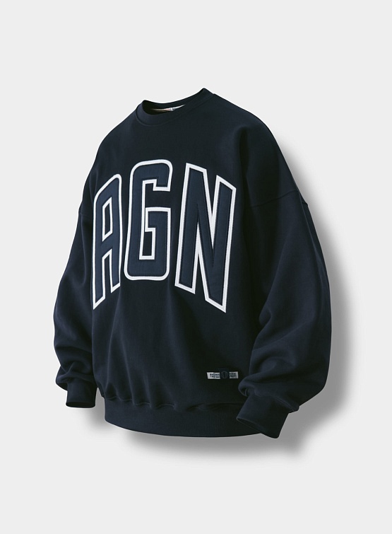 Heavyweight sweatshirt sale