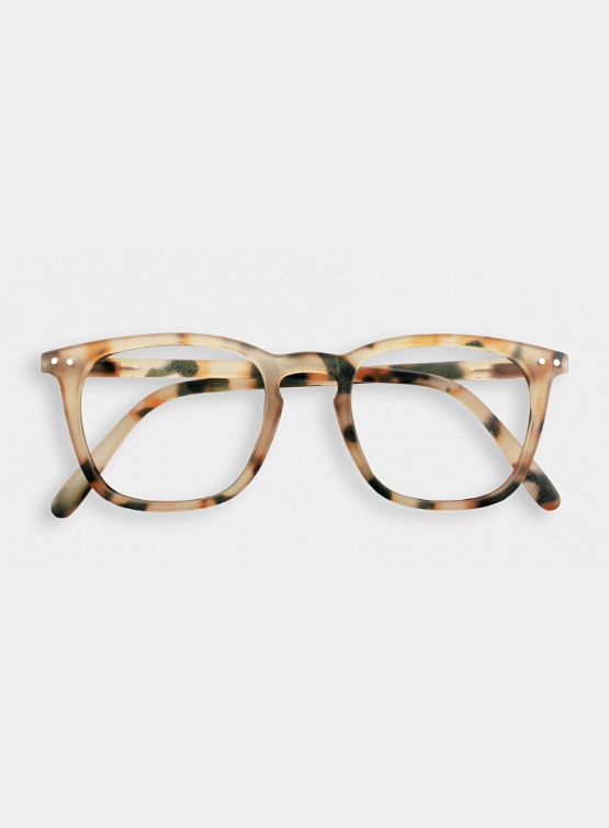 Очки IZIPIZI Screen #E Light Tortoise