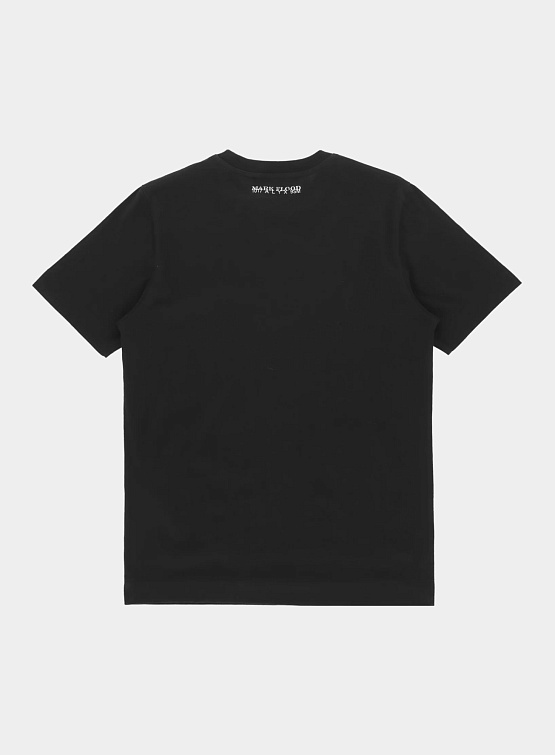 Футболка 1017 ALYX 9SM Graphic T-Shirt Black