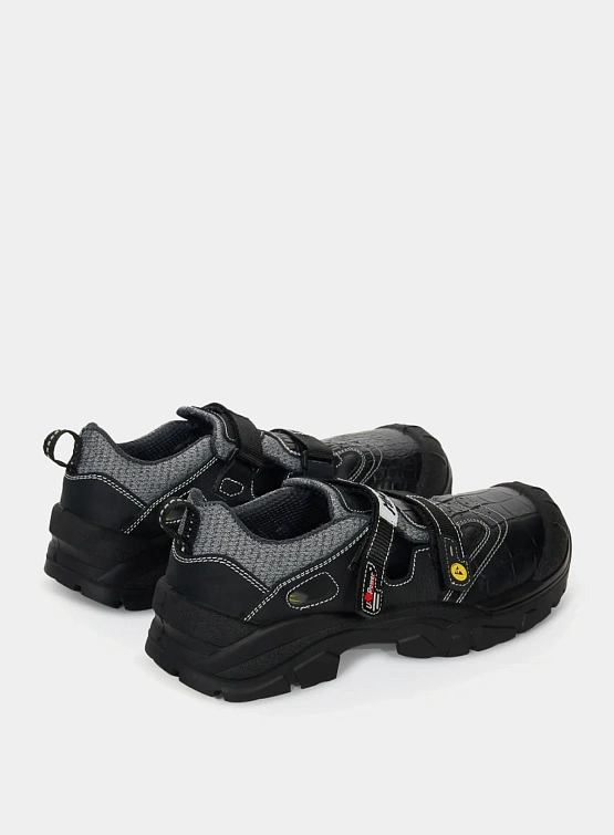 Кроссовки Magliano U-Power Scandy Black Mix