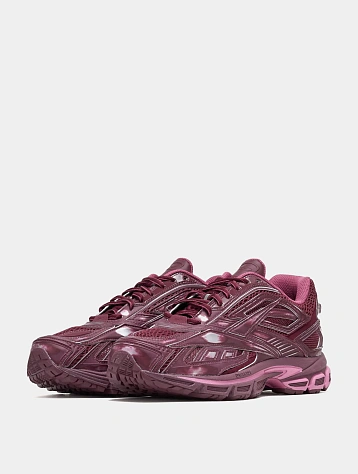 Кроссовки Reebok Premier Road Ultra Ruby Red Buff