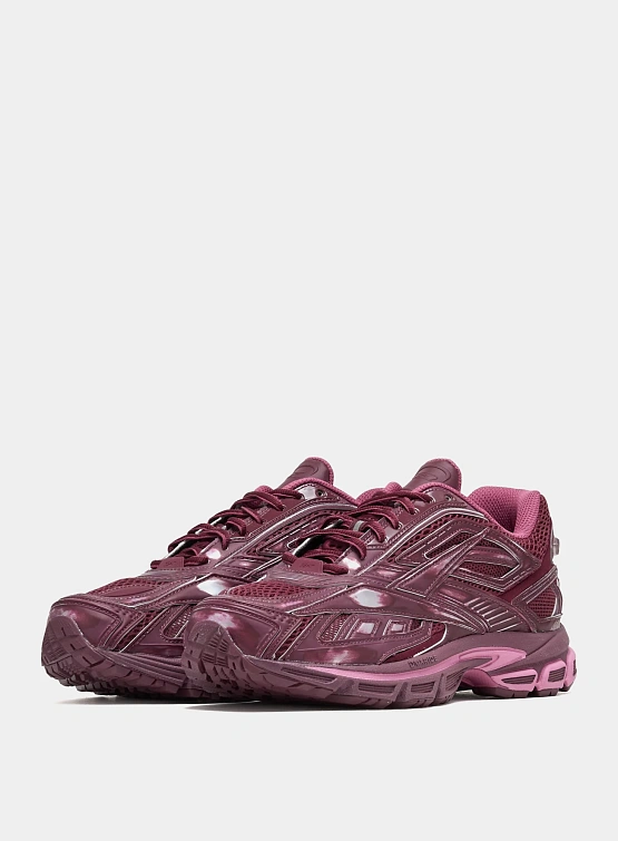 Кроссовки Reebok Premier Road Ultra Ruby Red Buff