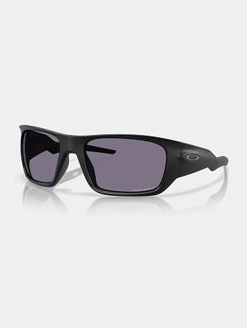 Очки OAKLEY Masseter Prizm Grey Matte Black