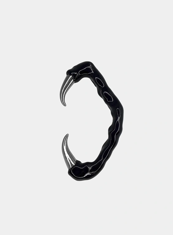 Кафф CASPER DIY With Spikes Dark Navy