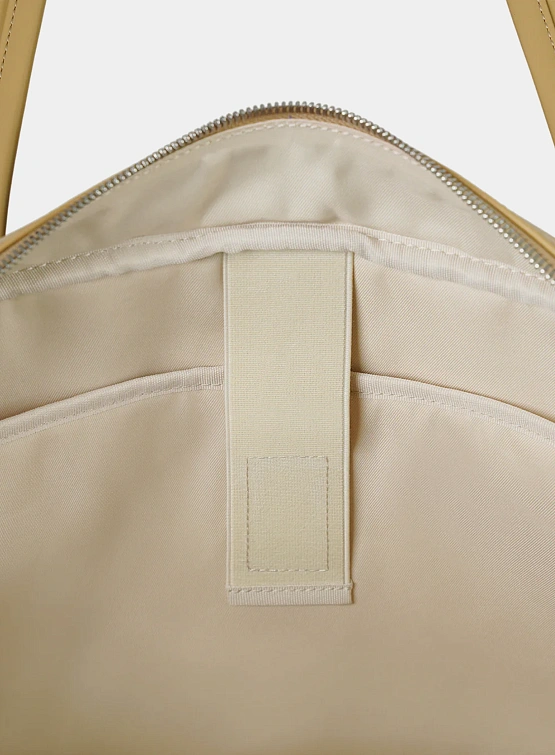 Женская сумка STAND OIL More Bag Mud