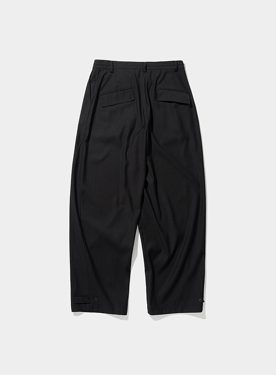 Брюки Uniform Bridge AE Uniform Pants Black