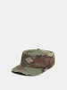 Кепка PIET Distressed Cap Camo Print