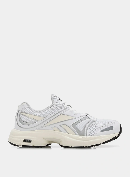 Женские кроссовки Reebok Premier Road Plus VI White