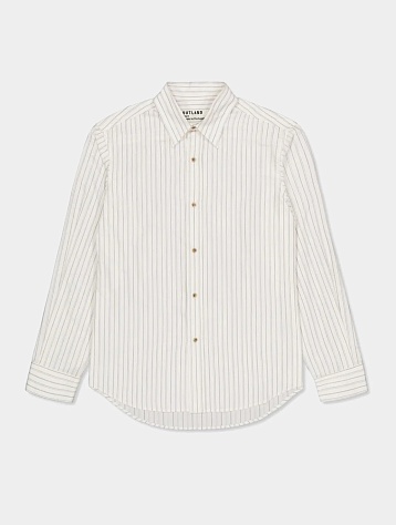 Рубашка Outland Farmer Stripes