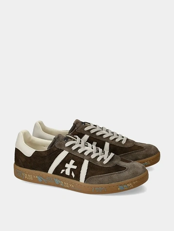 Кеды Premiata Bonnie Var 7341