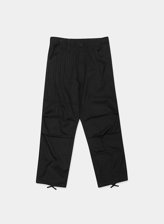 Брюки Kardo Abeer KCHEW01 Black