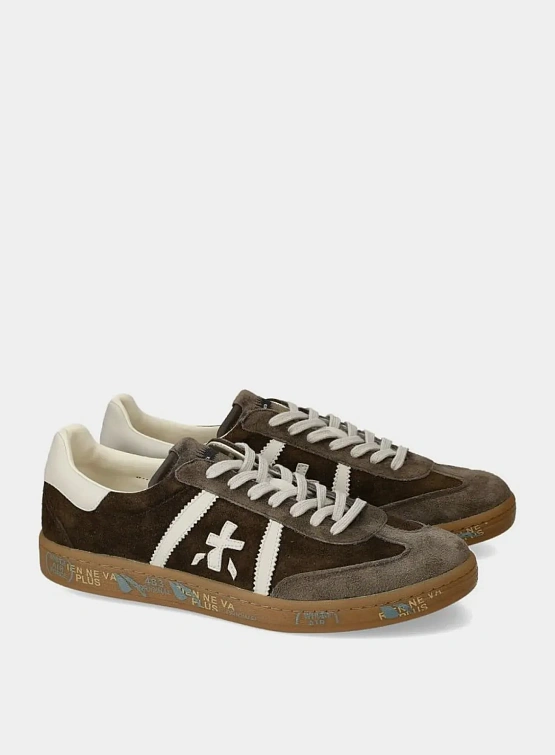 Кеды Premiata Bonnie Var 7341