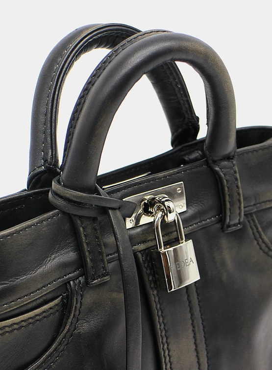 Сумка MEDEA Nina Bag Small Black