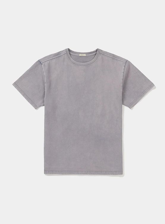 Футболка XLIM EP.7 02 Purple