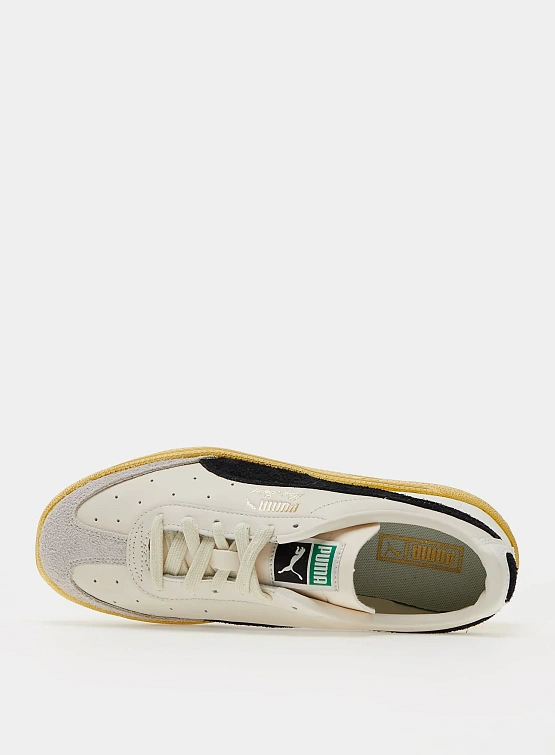 Кеды Puma Vlado Stenzel The NeverWorn White