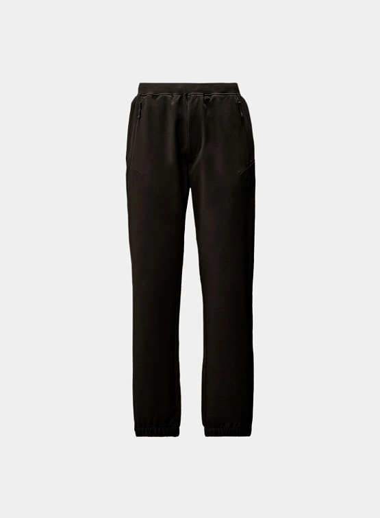 Брюки C.P. Company Metropolis Series Stretch Black