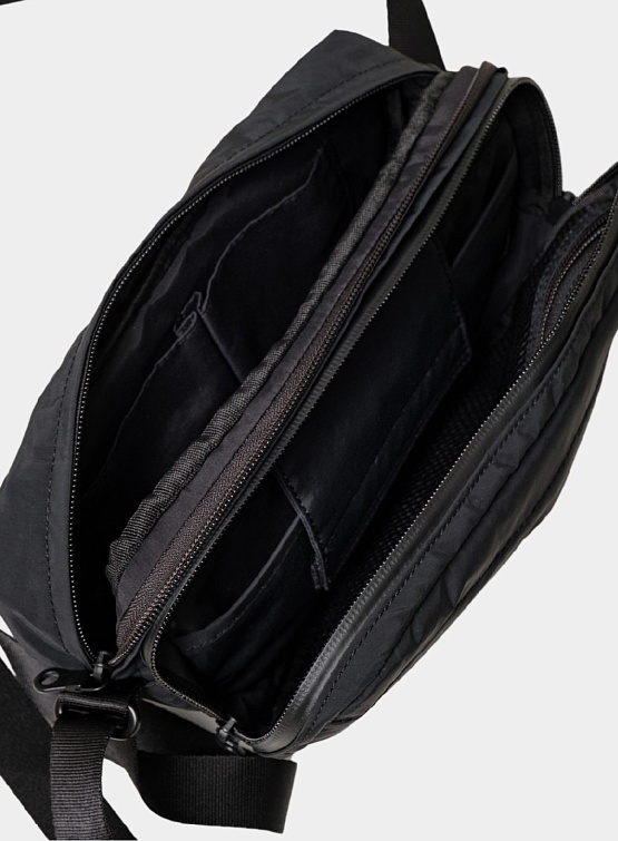 Сумка Mazi Untitled Tripper Bag 01 Black
