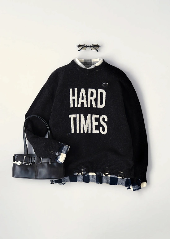 Тепло внутри: пять образов от команды