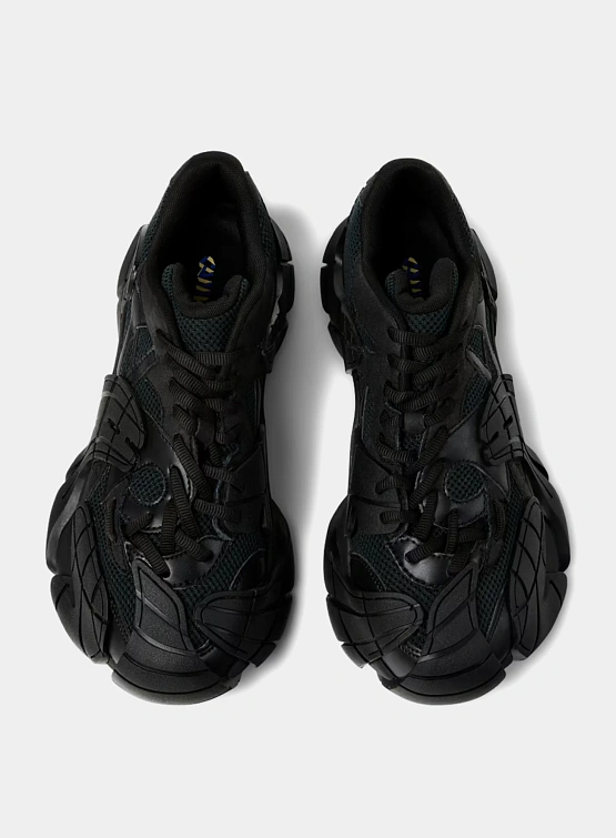 Кроссовки CAMPERLAB Tormenta Black