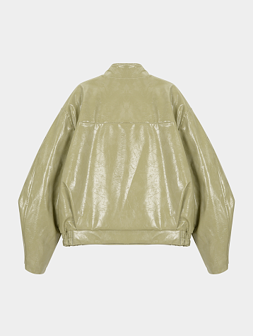 Женский бомбер EPINGLER Ep Bomber Yellow