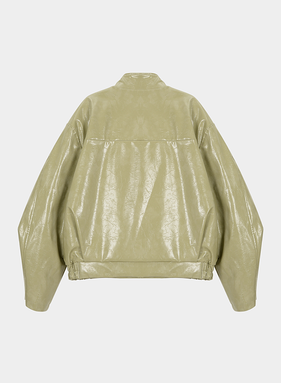 Женский бомбер EPINGLER Ep Bomber Yellow