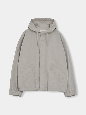 Куртка BROWNYARD Travel Parka Stone