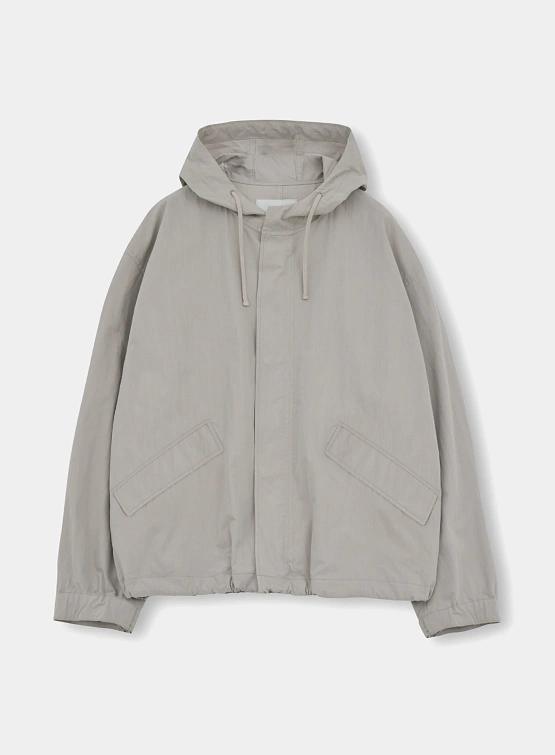 Куртка BROWNYARD Travel Parka Stone