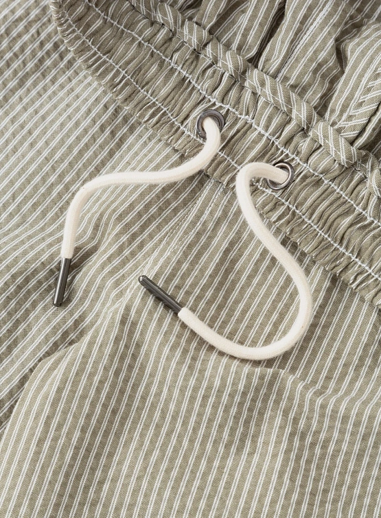 Шорты Heresy Storyteller Green