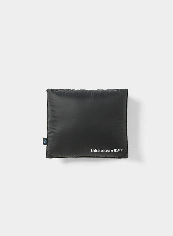 Шарф thisisneverthat Down Scarf Black