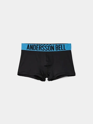 Трусы Andersson Bell Boxer Briefs 1Pack Blue