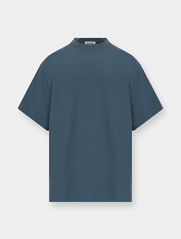 Футболка Hed Mayner T-Shirt Light/Pastel Blue