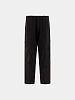 Брюки C.P. Company Microreps Loose Utility Black Sand