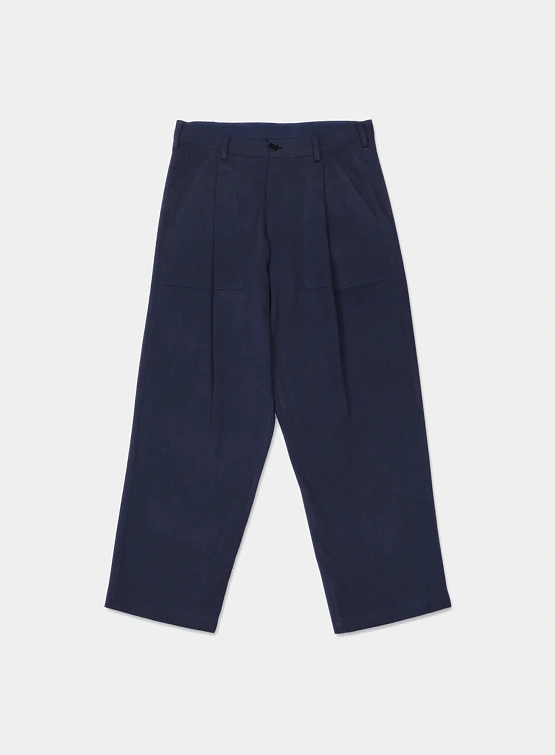 Брюки Kardo Yuki Hwt01 Navy