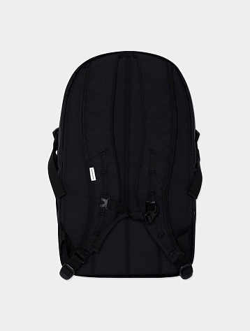 Рюкзак LMC System Belvedere Backpack Black