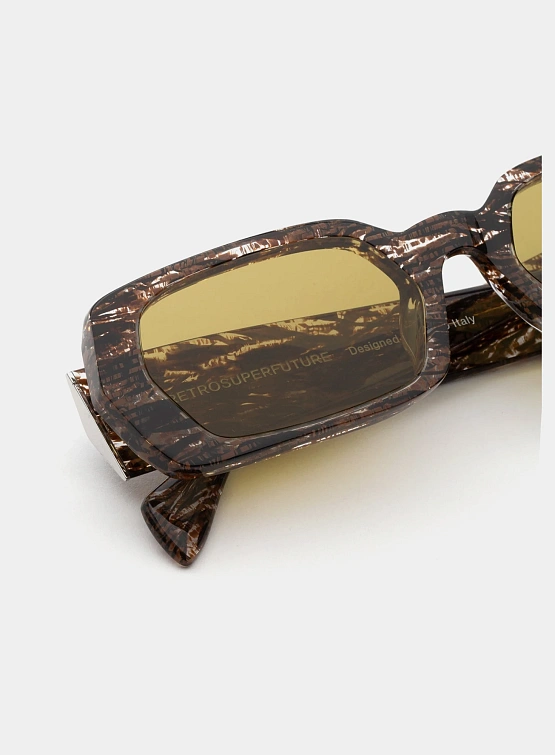 Очки RETROSUPERFUTURE L'Altro Strambo