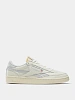 Кеды Reebok Club C Revenge Vintage Milk Grey