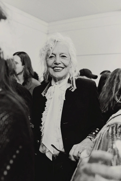 Истинный декаданс в стритстайле Ann Demeulemeester FW’26