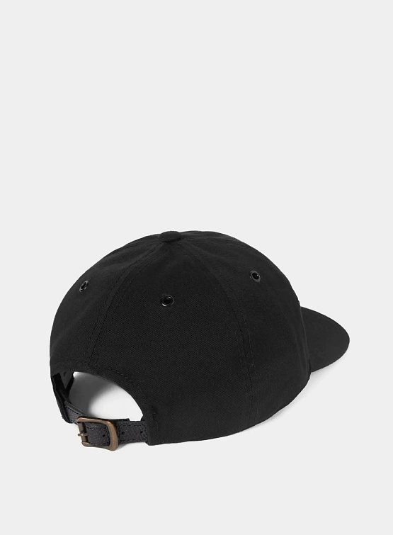 Кепка thisisneverthat L-Logo Cap Black