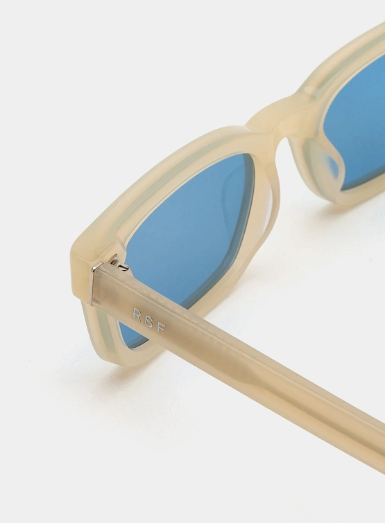 Очки RETROSUPERFUTURE Gesto Cremoso