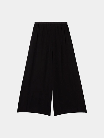 Женские брюки thom/krom W ST 412 Black